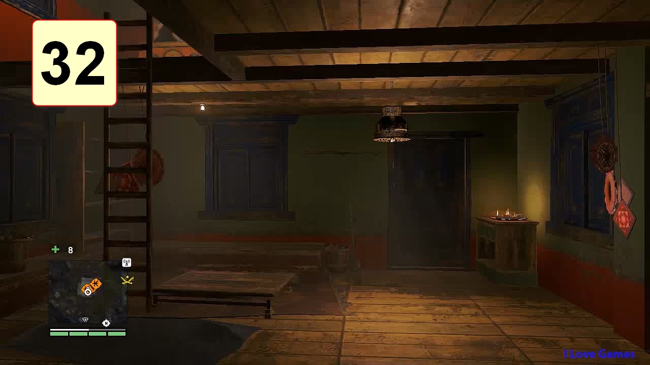 Прохождение ►Far Cry 4◄【• Выпуск• #32】