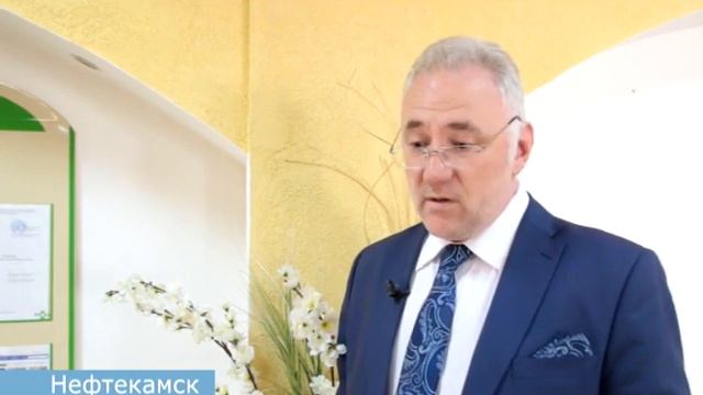 Кризисный психолог провел обучение в Нефтекамске смотреть онлайн