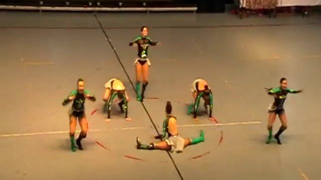Groovy Girls (Musztáng) смотреть онлайн