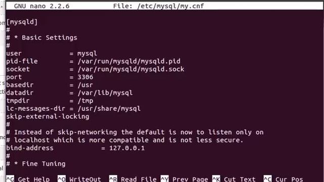 UBUNTU 12.10 - INSTALL MYSQL SERVER & PHPMYADMIN with JUST 2 COMMANDS смотреть онлайн