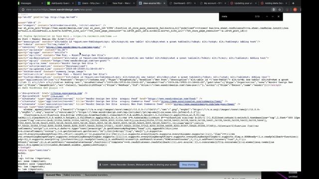 How to Get_Post_Meta() | Wordpress Tutorial смотреть онлайн