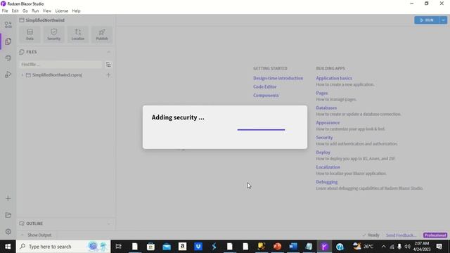 MultiTenancy In Server-Side Blazor Using One Database Per Tenant Strategy With Azure AD смотреть онлайн