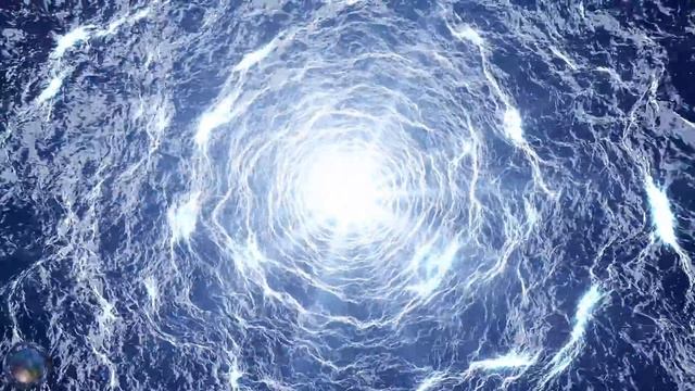 Enter the "Flow State" High Theta low Alpha wave Binaural beats music смотреть онлайн