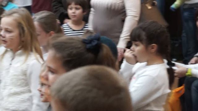 Праздник животных 2, 5.12.15