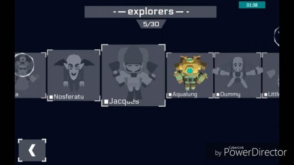 Обзор на игру Mars: mars