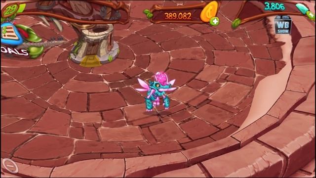 My Singing Monsters: Dawn of Fire - PLIXIE Constellation Unleashed! смотреть онлайн