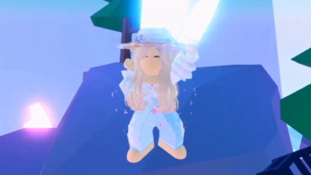 Jenny Roblox edit || I c e F o x смотреть онлайн