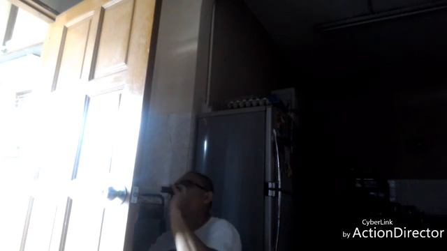 My 2nd video using ActionDirector App смотреть онлайн