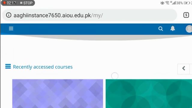 How to upload online AIOU assignments, موبائل پر cam scanner سے اساءنمٹ بنانا смотреть онлайн