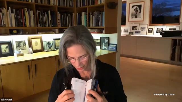 Dorothea Lange | Live Q&A with Sarah Meister and Sally Mann | VIRTUAL VIEWS смотреть онлайн