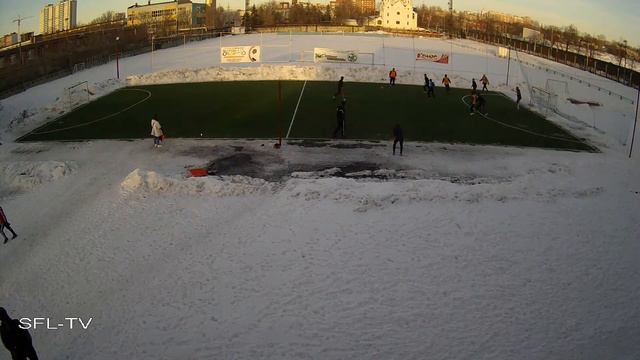 МТС 4:6 Адидас (часть 2) смотреть онлайн