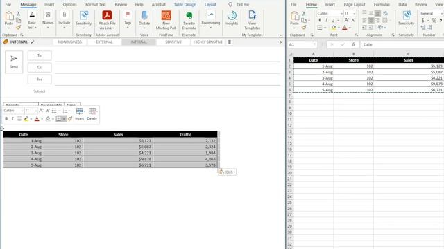 My 7 Favorite Microsoft Outlook Tips: Practical Tips смотреть онлайн