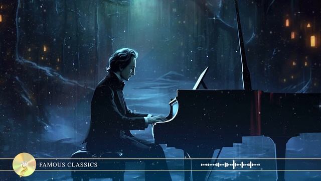Лучшая классическая музыка. Музыка для души: Бетховен, Моцарт, Шуберт, Шопен, Бах .. ?? Том 114 смотреть онлайн