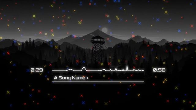 Avee Player Template Download