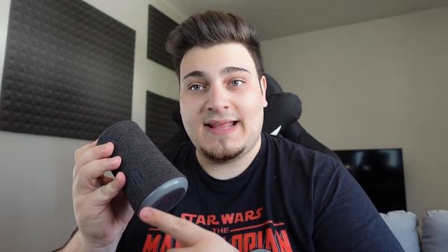 Questa Cassa Bluetooth Fa PAURA! (Soundcore Flare Mini By Anker) смотреть онлайн