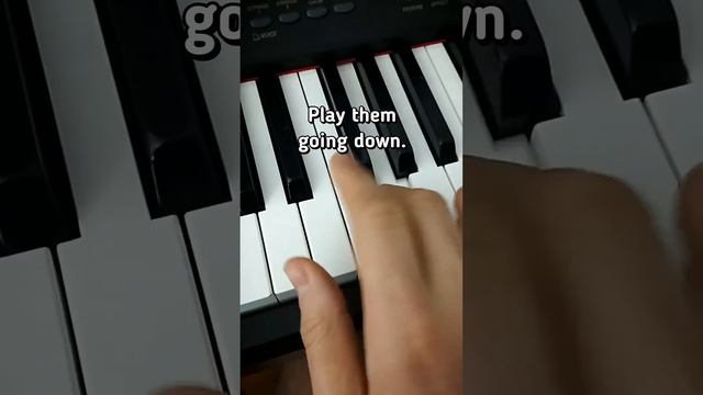 SCARE all your friends with this easy trick! 😱 смотреть онлайн