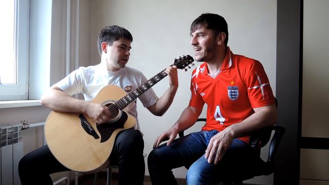 Звери - Дожди-пистолеты (кавер) смотреть онлайн