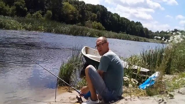 рыбалка дивноречье воронеж смотреть онлайн