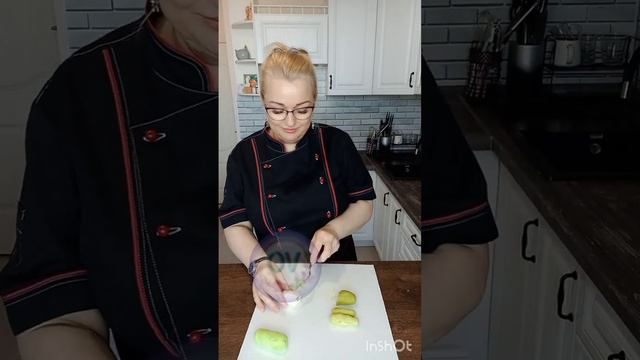 Открытый урок .Урок колористики на примере зелёного листа смотреть онлайн