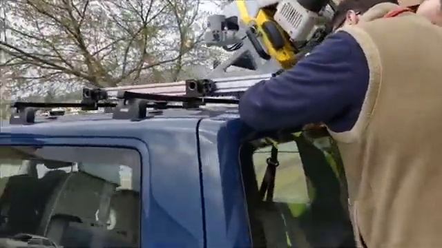 Демонстрационные испытания Trimble MX9 смотреть онлайн