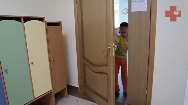 Особые дети - Настя смотреть онлайн