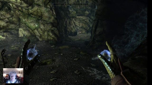 SkyrimSE La'Corte: Thief Of Skyrim #9 A Nest Most Foul