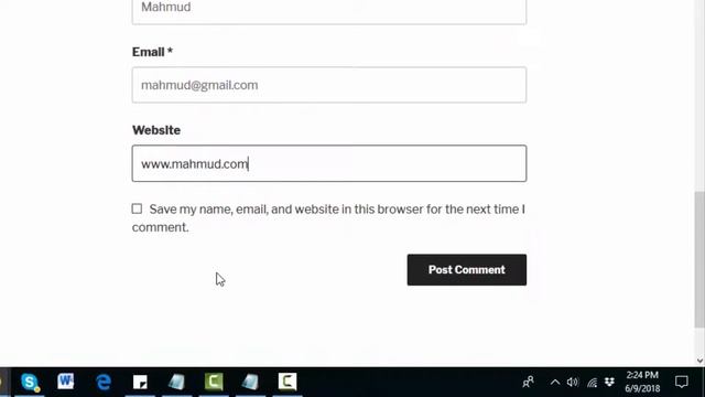 How to Manage Comments in WordPress Bangla Tutorial - Part 10 смотреть онлайн