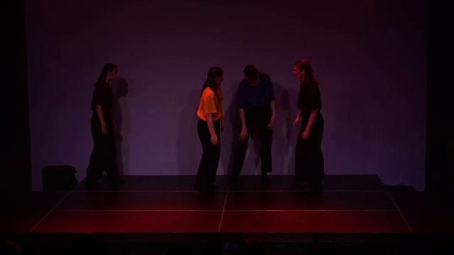 EDS crew "Перепады" | приз зрительских симпатий Experimental Stage vol.2 | 13.11.2022 смотреть онлайн