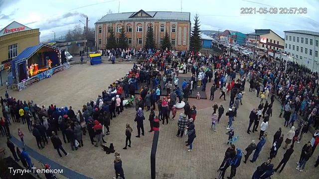 ТЦ "Атриум" смотреть онлайн