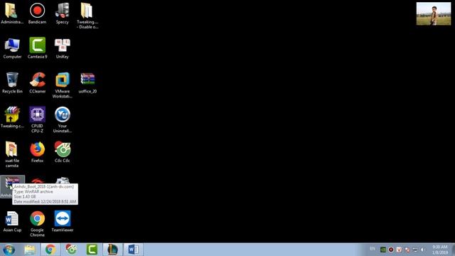 Hướng dẫn cài đặt Uoffice 2.0 trên Office 2013 - 2016 || How to fix Run time error 48 смотреть онлайн