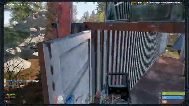 PvP остров (фарм остров) - сбор лута на сервере PvE Pandora смотреть онлайн