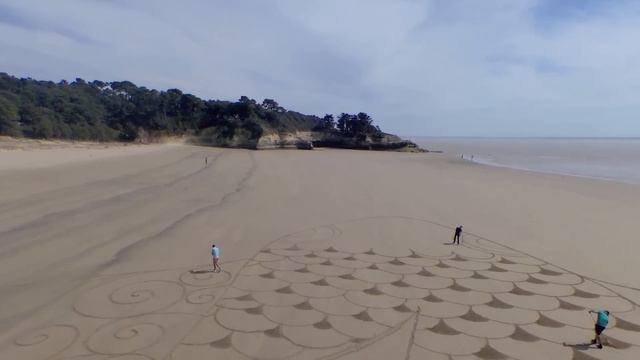Parrot Bebop Drone - Official video смотреть онлайн