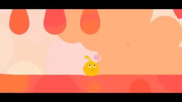 Loco Roco 2 [OD]- Unphook's Secret смотреть онлайн