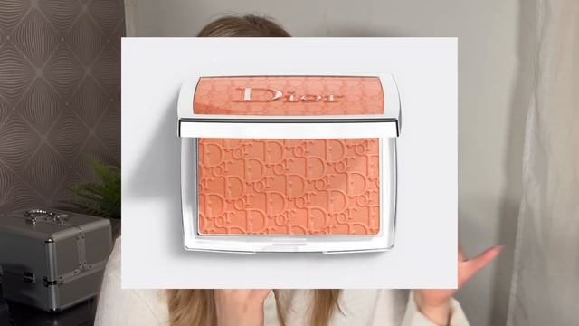 LUXUS SMINK TERMÉK TESZ | Tom Ford Soleil Glow Bronzer és Dior Rossy Glow pirosító | Fejes Réka смотреть онлайн
