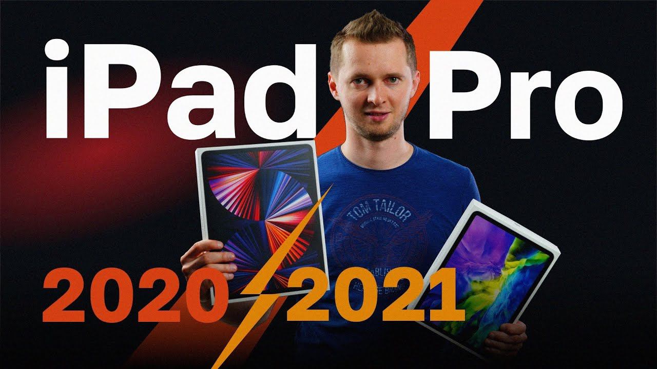 iPad Pro 2021 или 2020. iPad Pro M1. А зачем они вообще нужны НЕхудожникам? смотреть онлайн