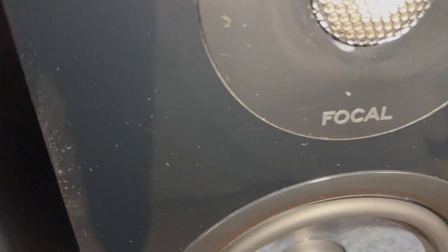 Holy Cow Focal Chora 806 For $600!!!