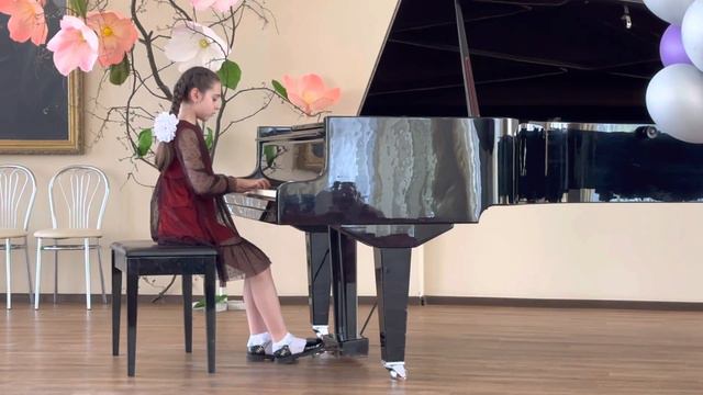 Гладких Анна смотреть онлайн