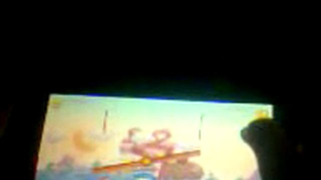 Прохождение 8 миссий за 5 менут в игре Seabirds смотреть онлайн