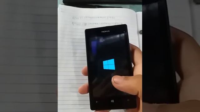 Nokia Lumia 520 unlock error смотреть онлайн