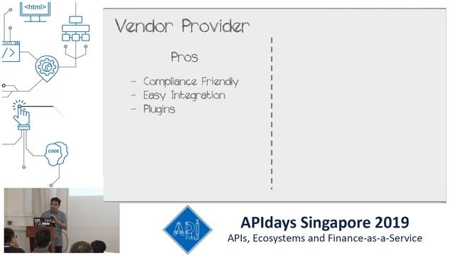 API Gateway in a Nutshell, Allan Chua, Solution and Integrations Architect, FWD Insurance смотреть онлайн