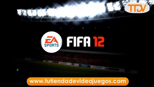Comprar FIFA 12 para Wii barato online смотреть онлайн