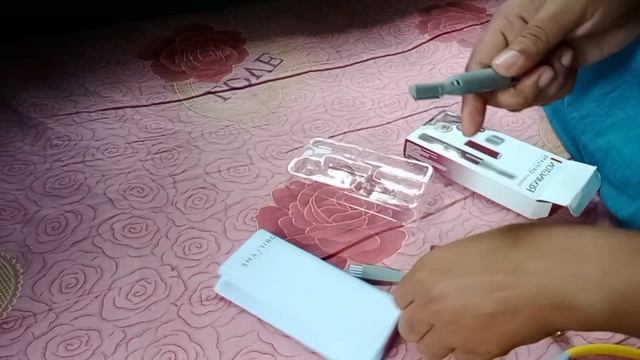 Oriflame Trimmer смотреть онлайн