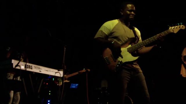 Albert Olton & Revalayshun - Reggae Lounge Feb 19 2K14 смотреть онлайн