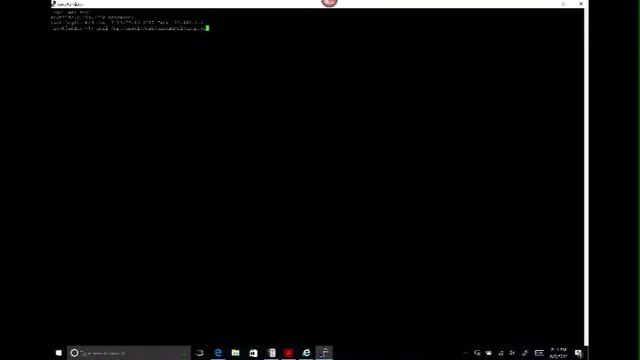 How to run the Oracle database appliance clean up script смотреть онлайн