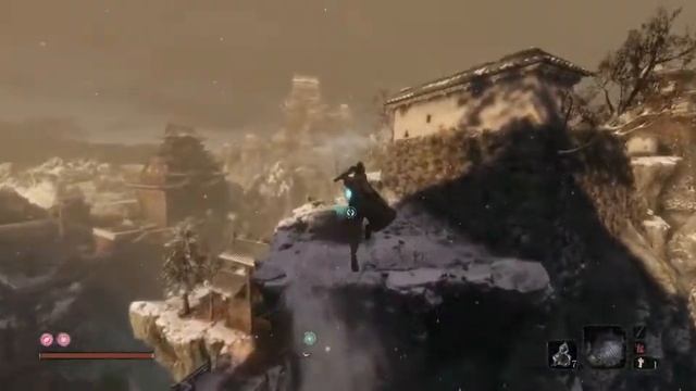 Seki 32:9 Max settings 144fps (FreeSync NVIDIA) смотреть онлайн