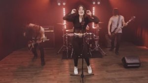 Higher  - Creed (Cover by First to Eleven)