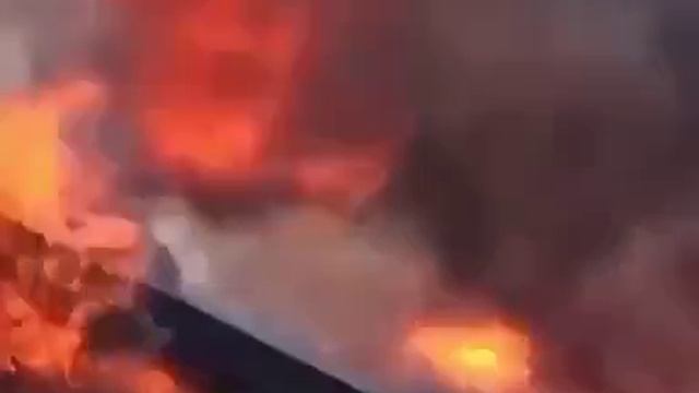 Майский вальс.