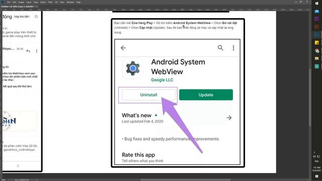 Cách Khắc Phục Lỗi Không Vào Được Genshin Impact Trên Điện Thoại Android Hi Vọng Giúp Được Ae смотреть онлайн