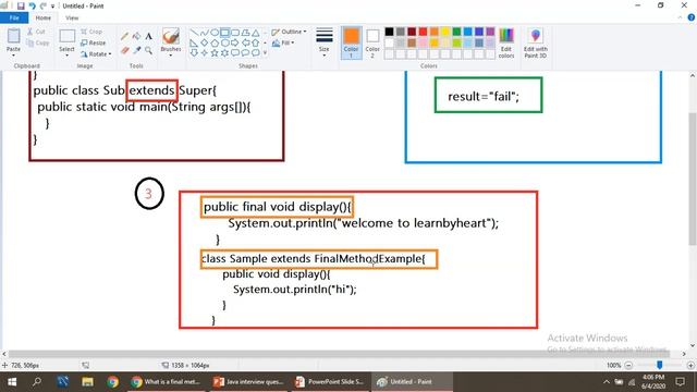 Difference between final, finally and finalize ?#java||by Coding by heart смотреть онлайн
