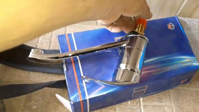 Угловая раковина,установка,монтаж.corner sink. смотреть онлайн